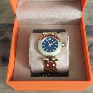Tory Burch watch